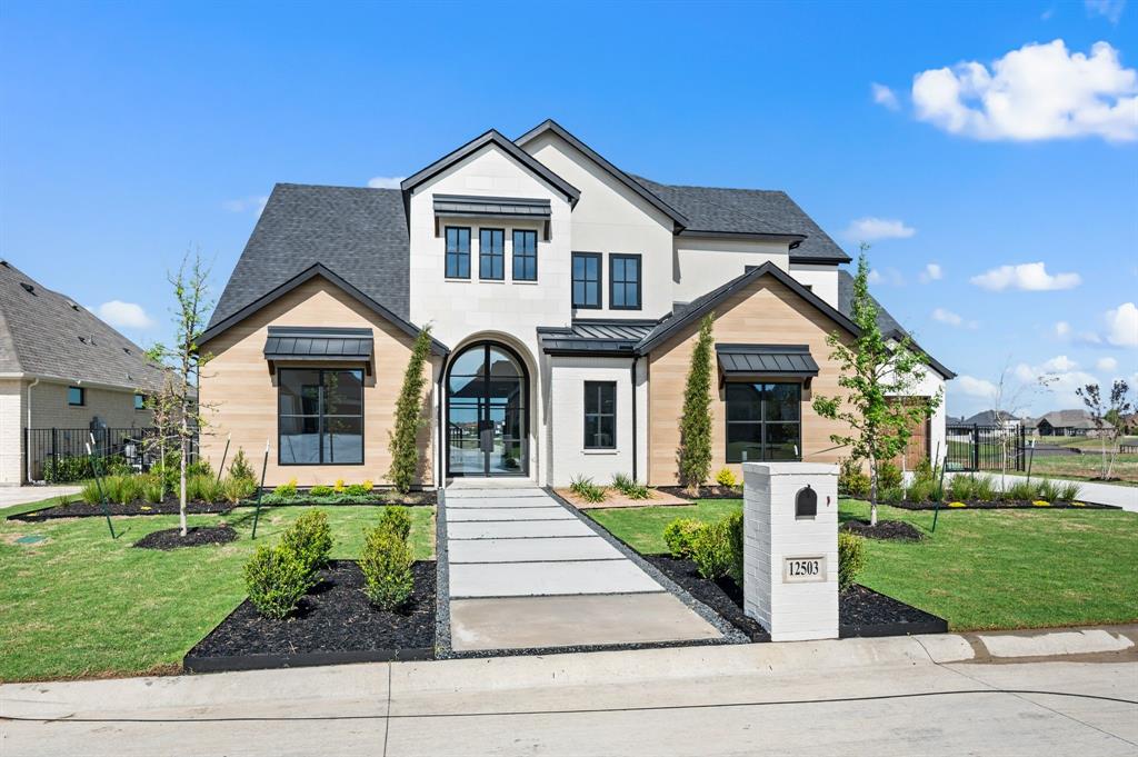 12503 Palmer Drive — photo