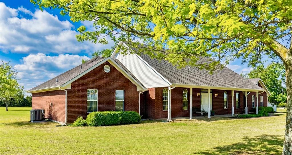 4223 County Road 2727 — photo