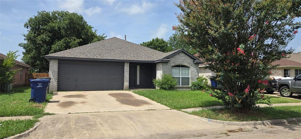 4809 Orchard Ridge Drive — photo