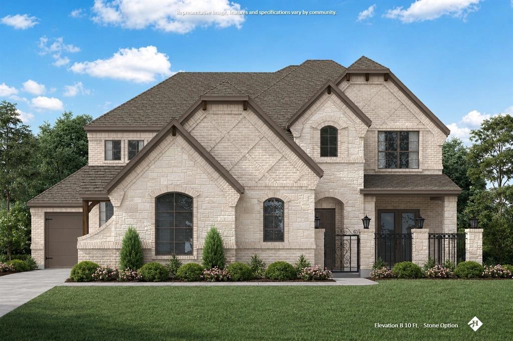 5250 Spring Valley Road — photo