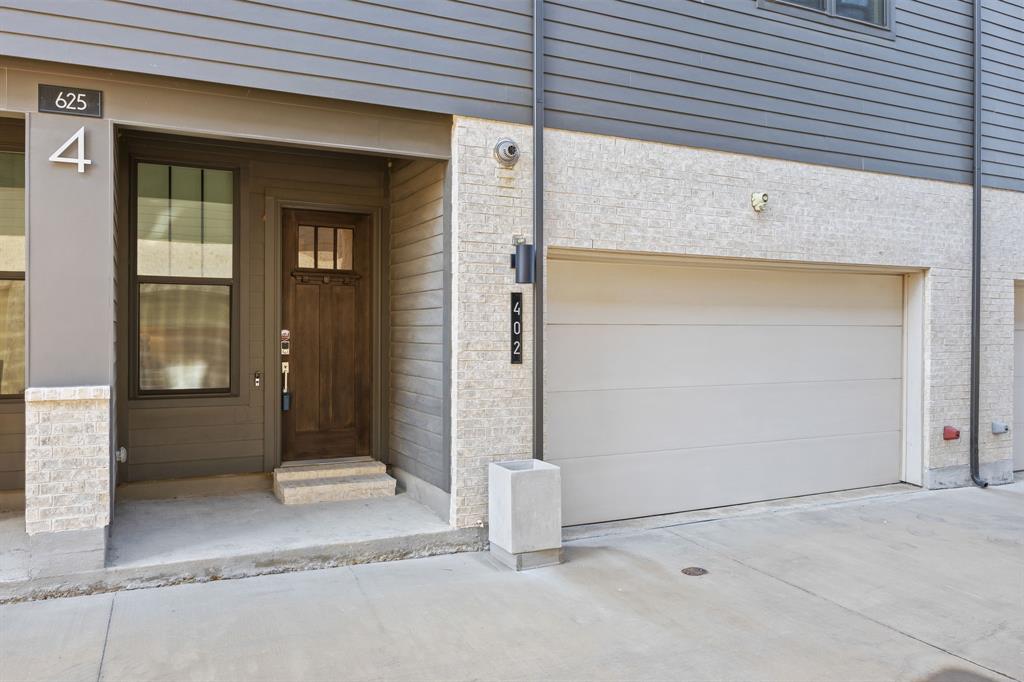 625 N Tyler Street 402 — photo