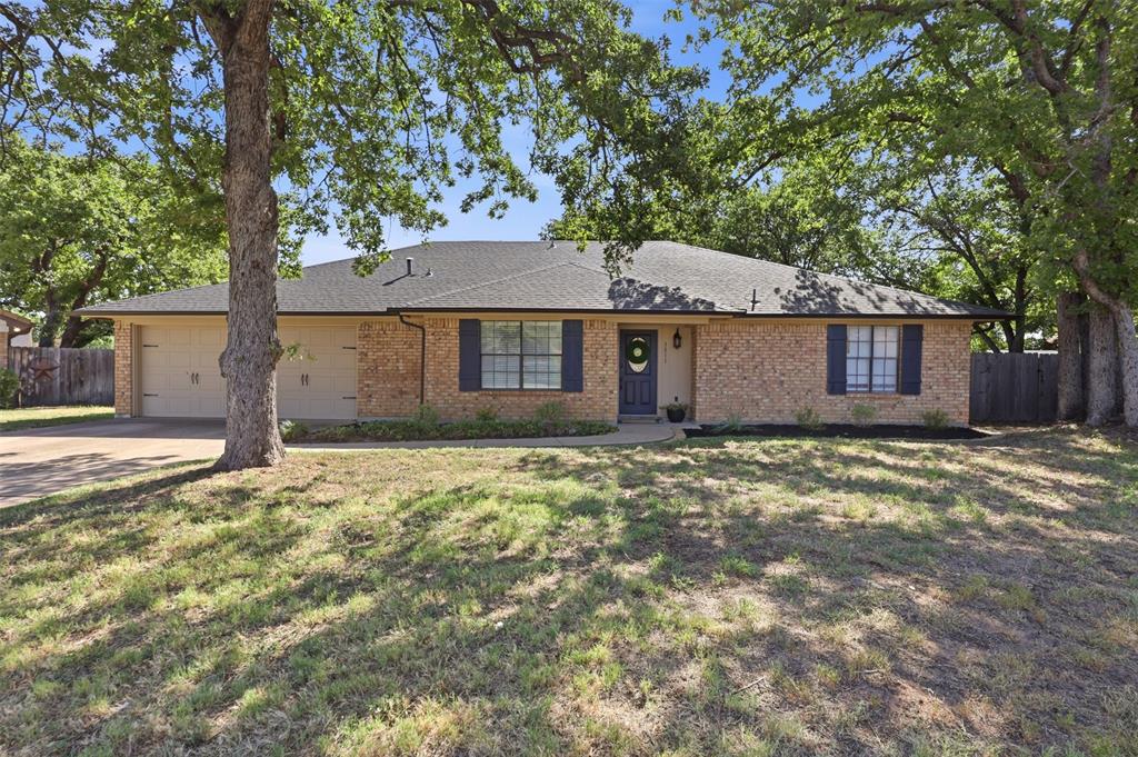 3811 Helmsford Drive — photo