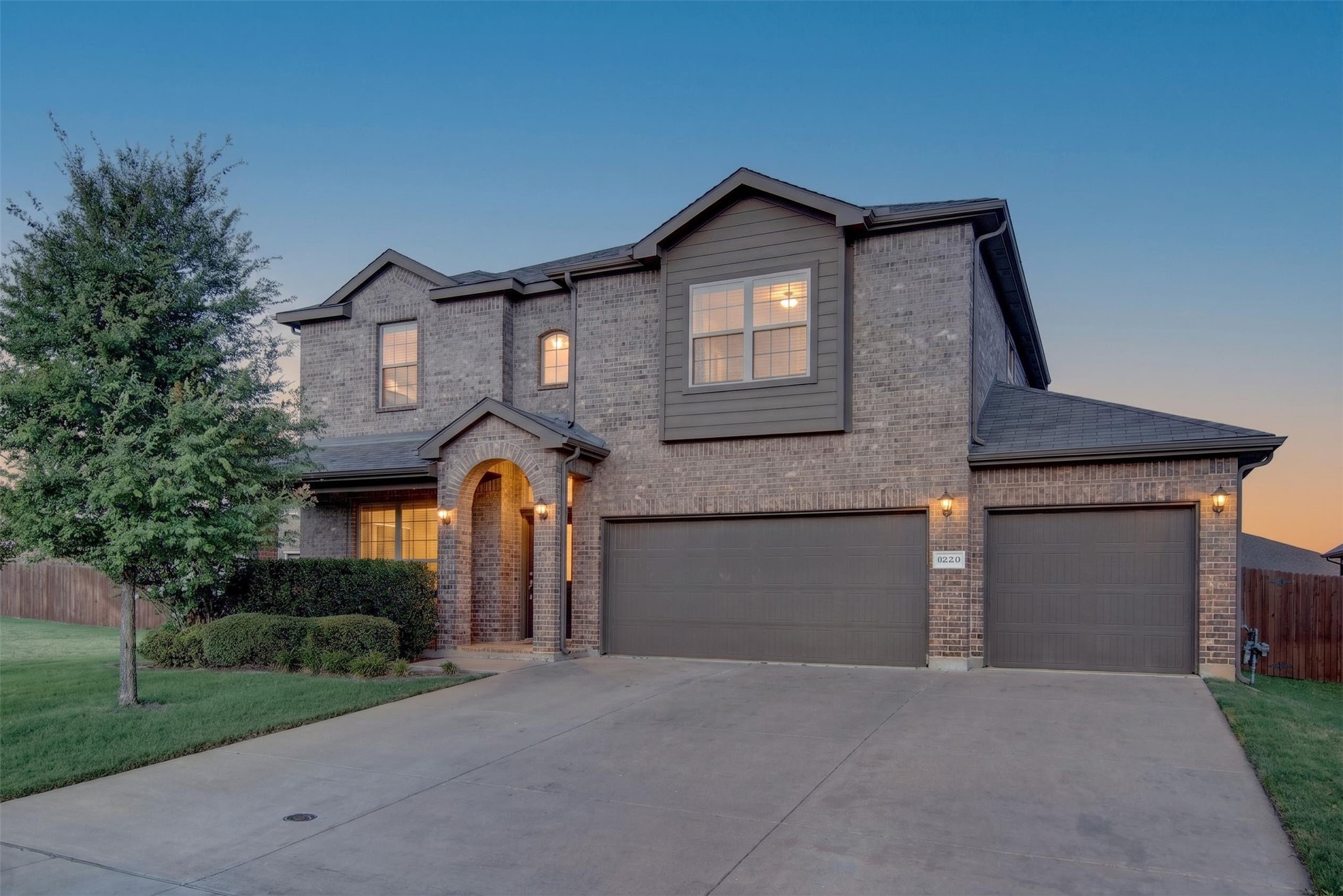 1220 Beestone Drive — photo