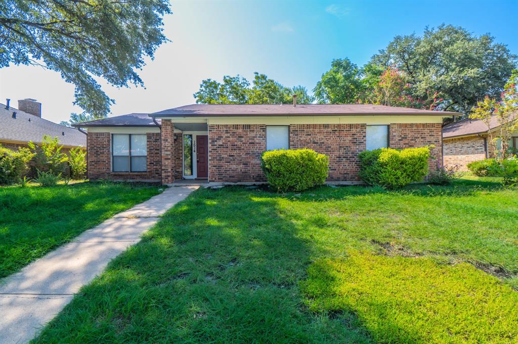 1514 Hindsdale Drive — photo