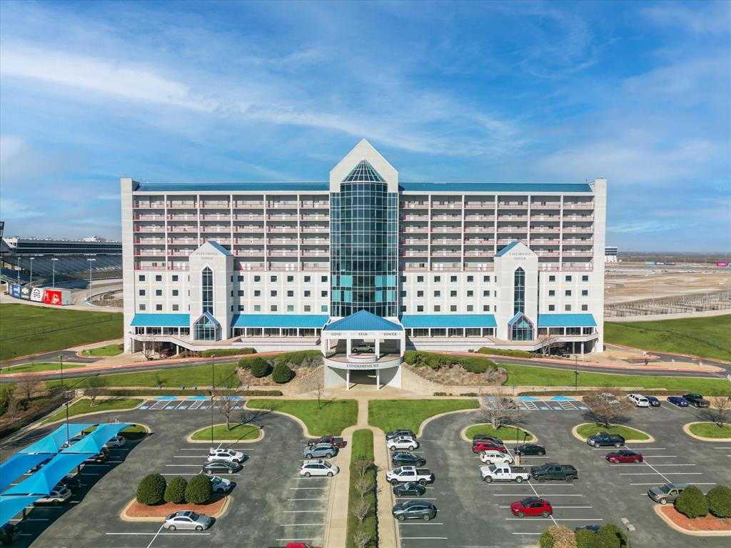 3575 Lone Star Circle 907 — photo
