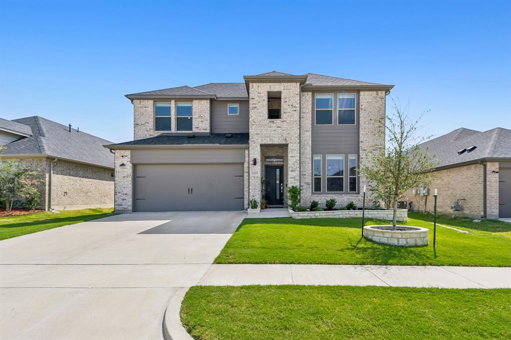 2123 Pedigree Lane — photo