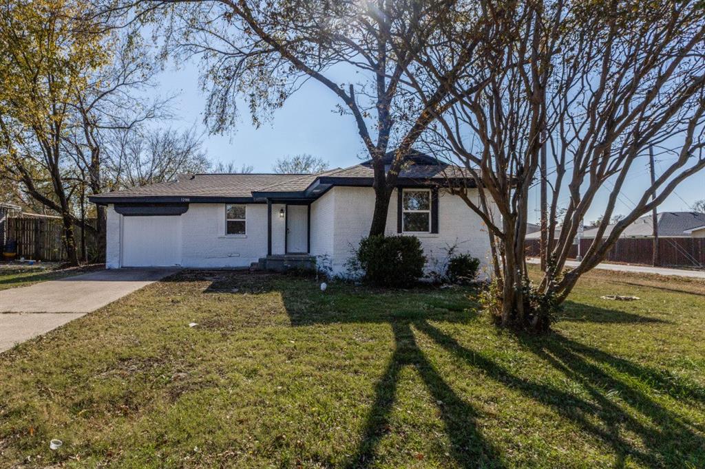 12900 Quail Drive — photo