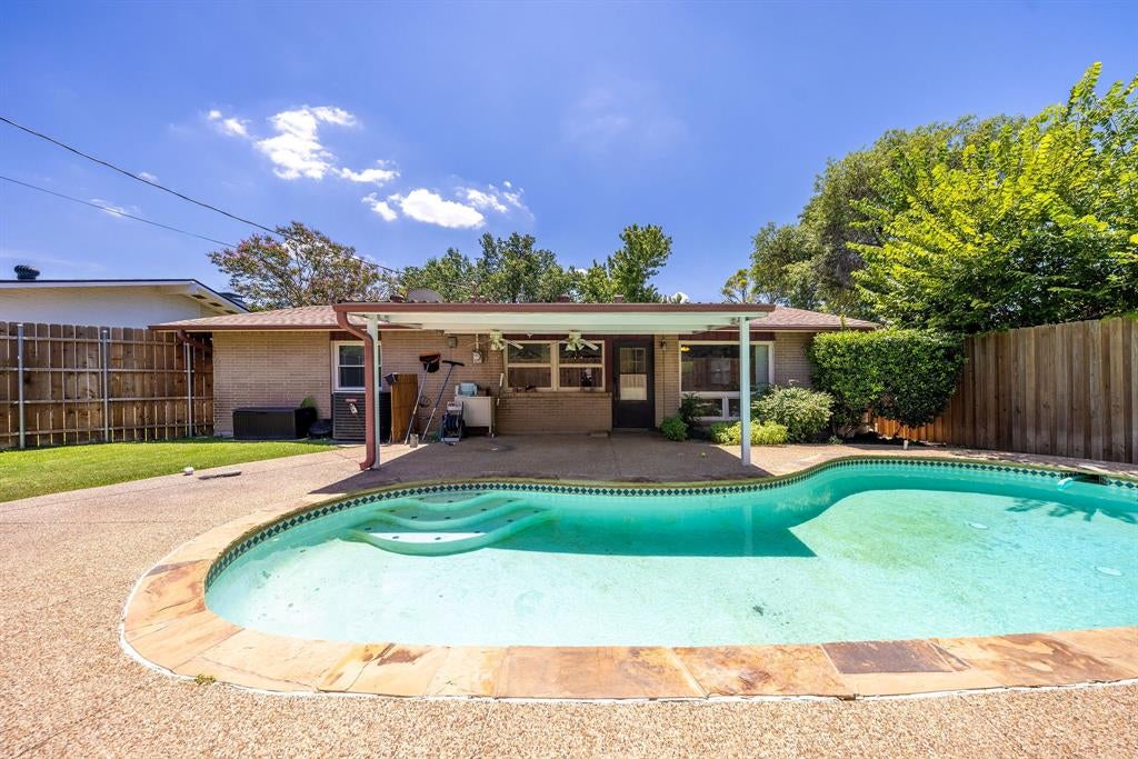 3615 High Mesa Drive — photo