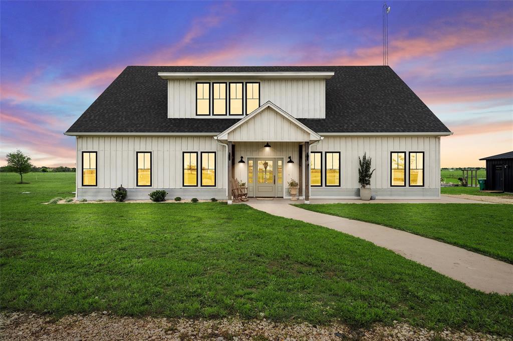 1197 Prairie Chapel Road — photo