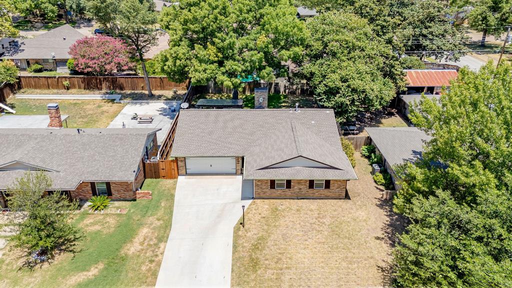 2205 Indian Creek Drive — photo