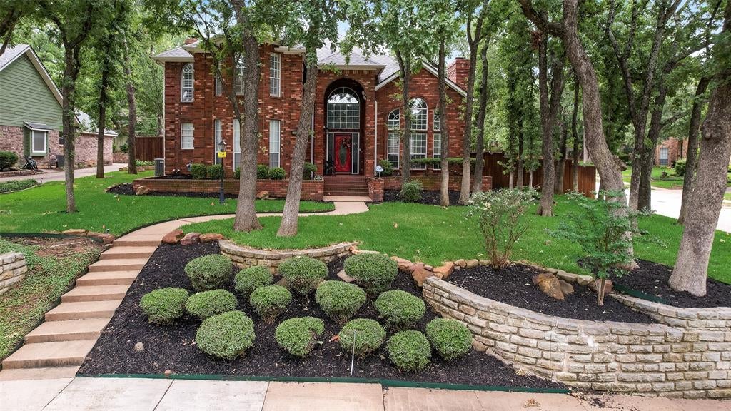 2805 Pine View Drive — photo
