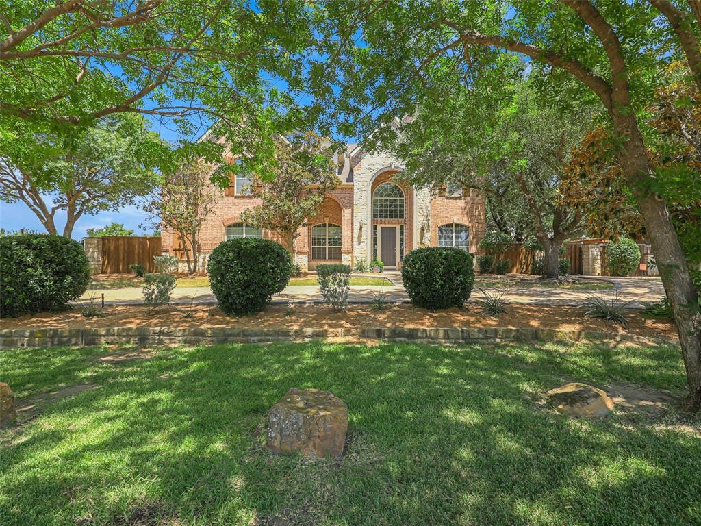 7798 Meadow Hill Drive — photo