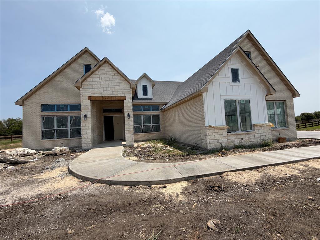 4866 Prairie Sky Lane — photo
