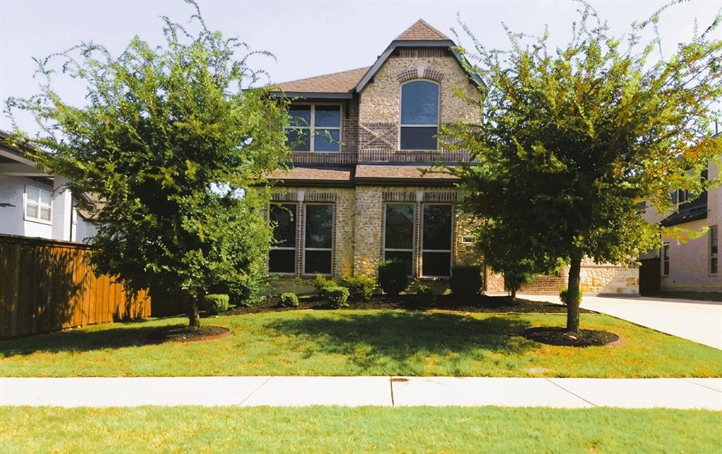 2808 Adon Springs Lane — photo