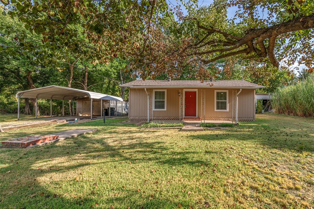 4171 Broken Bow Drive — photo