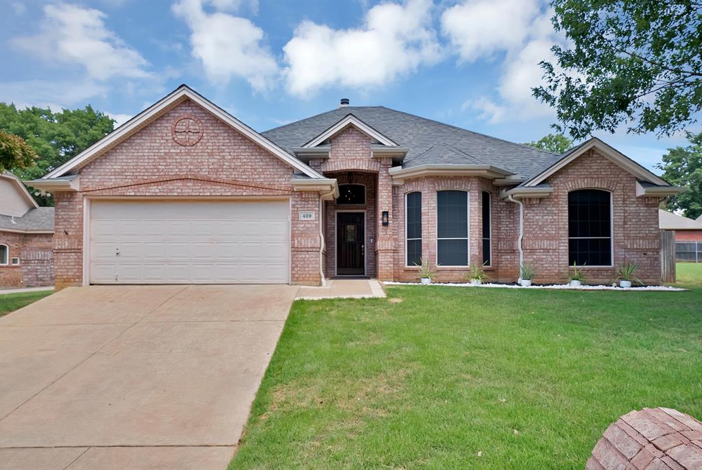 409 Bryce Lane — photo