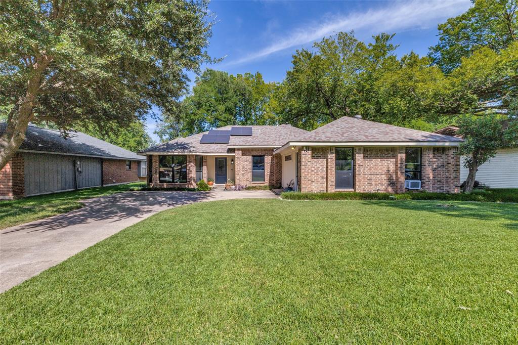 3010 Rambling Drive — photo