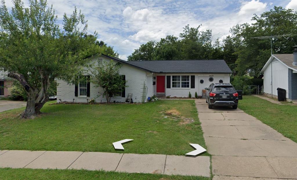 2633 Greenland Drive — photo