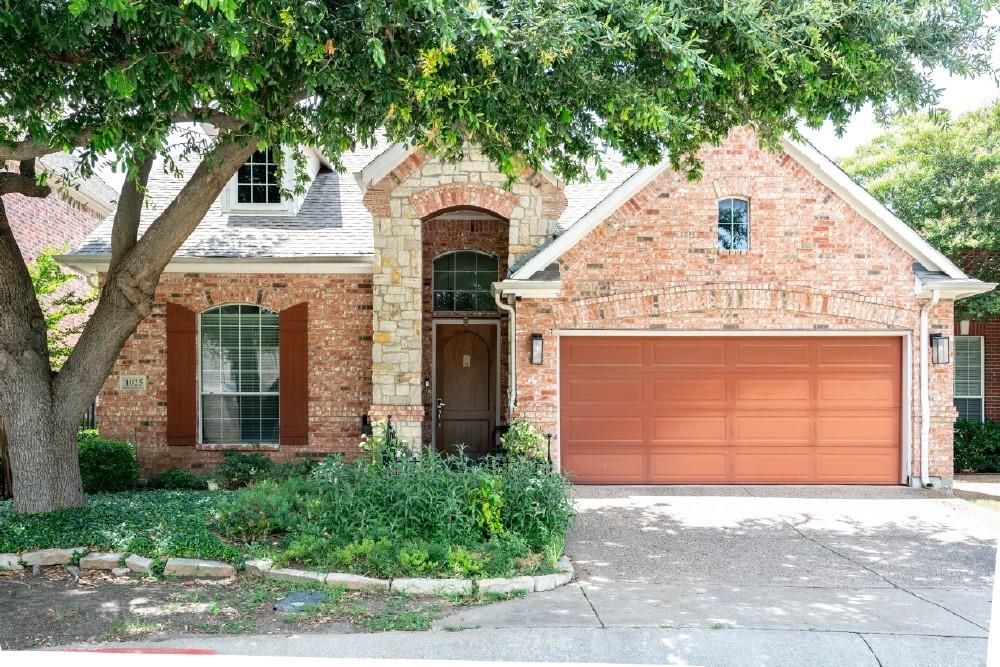 1025 Lake Ridge Drive — photo