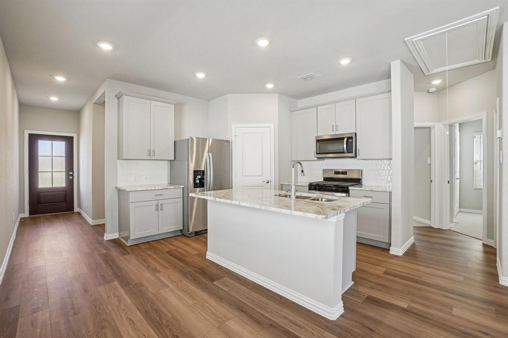 204 Winchester Hill Lane — photo