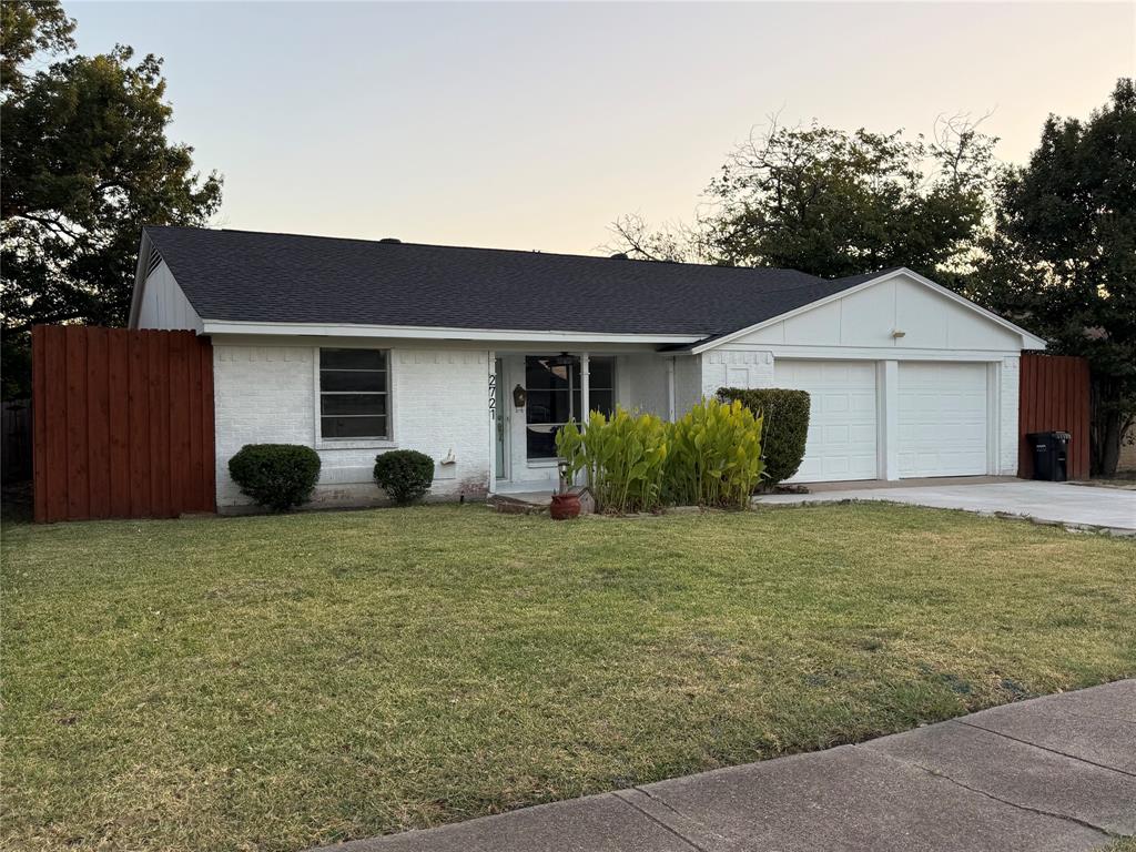 2721 Westview Drive — photo