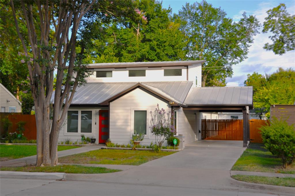 8722 Angora Street — photo