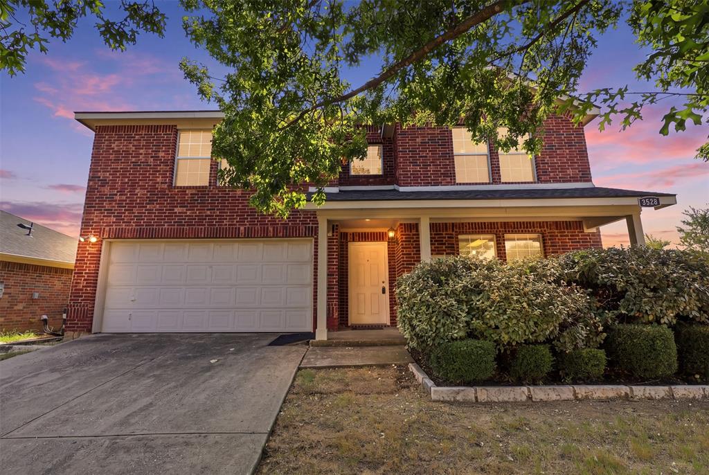 3528 Kimberly Lane — photo