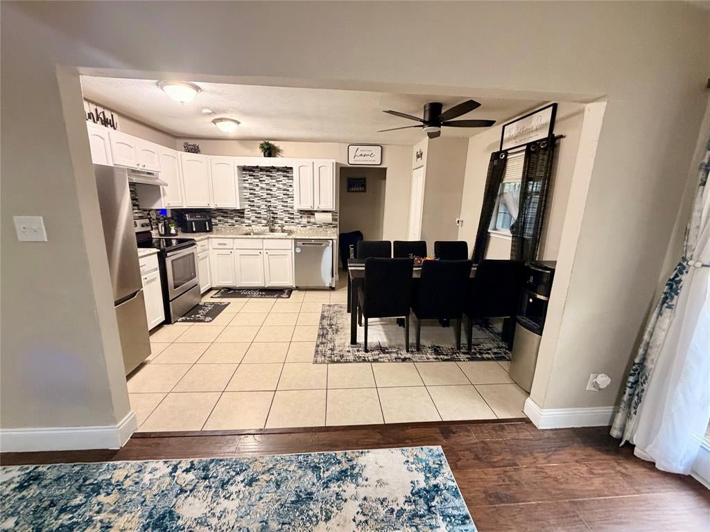 1224 Whittenburg Drive — photo