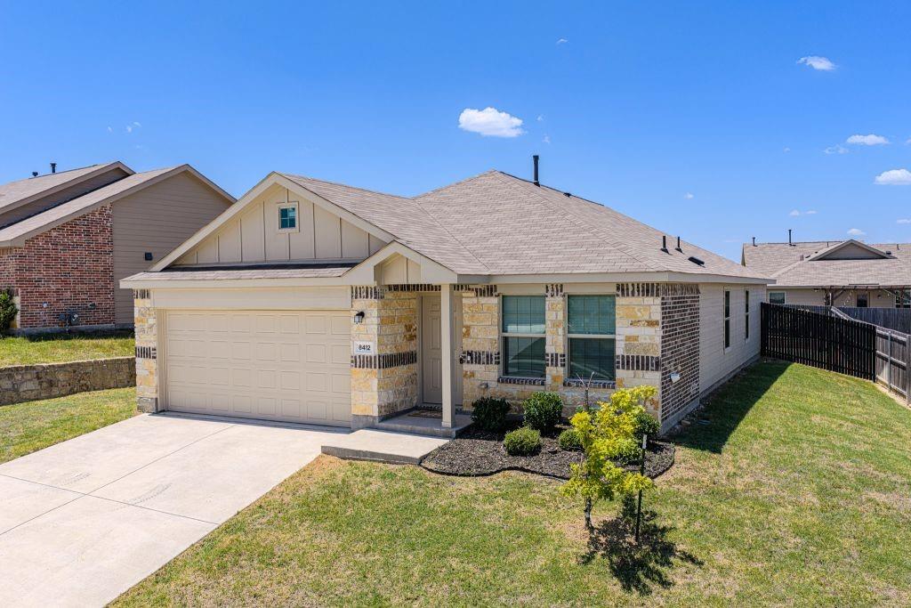 8412 Fawn Creek Drive — photo