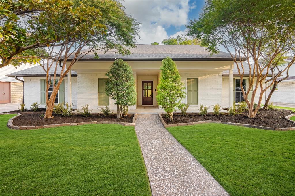 408 Forest Grove Drive — photo
