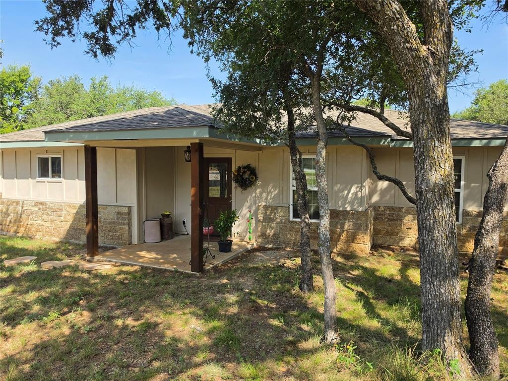 1705 County Road 318 — photo