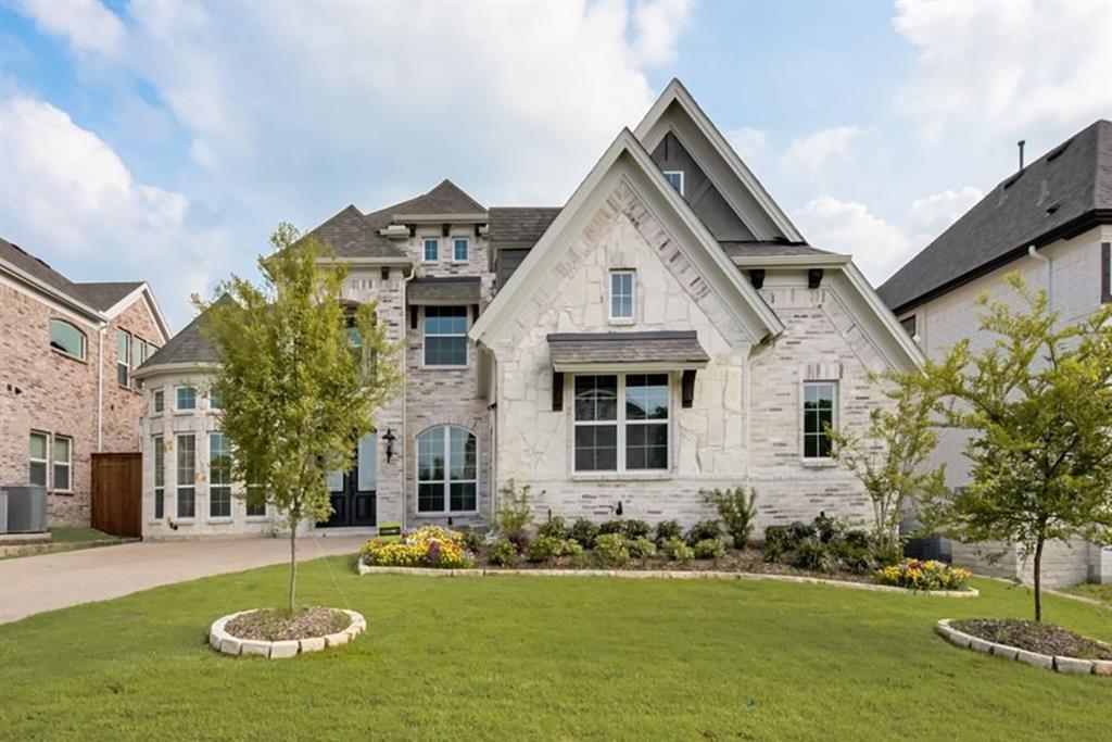 5412 Glenscape Circle — photo