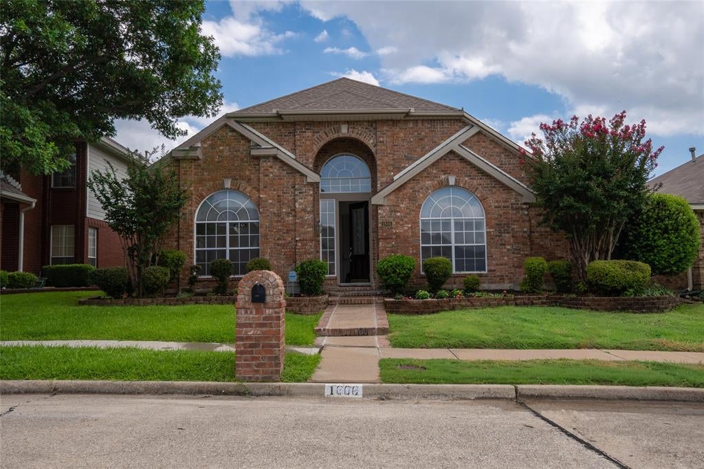 1806 Frosted Hill Drive — photo