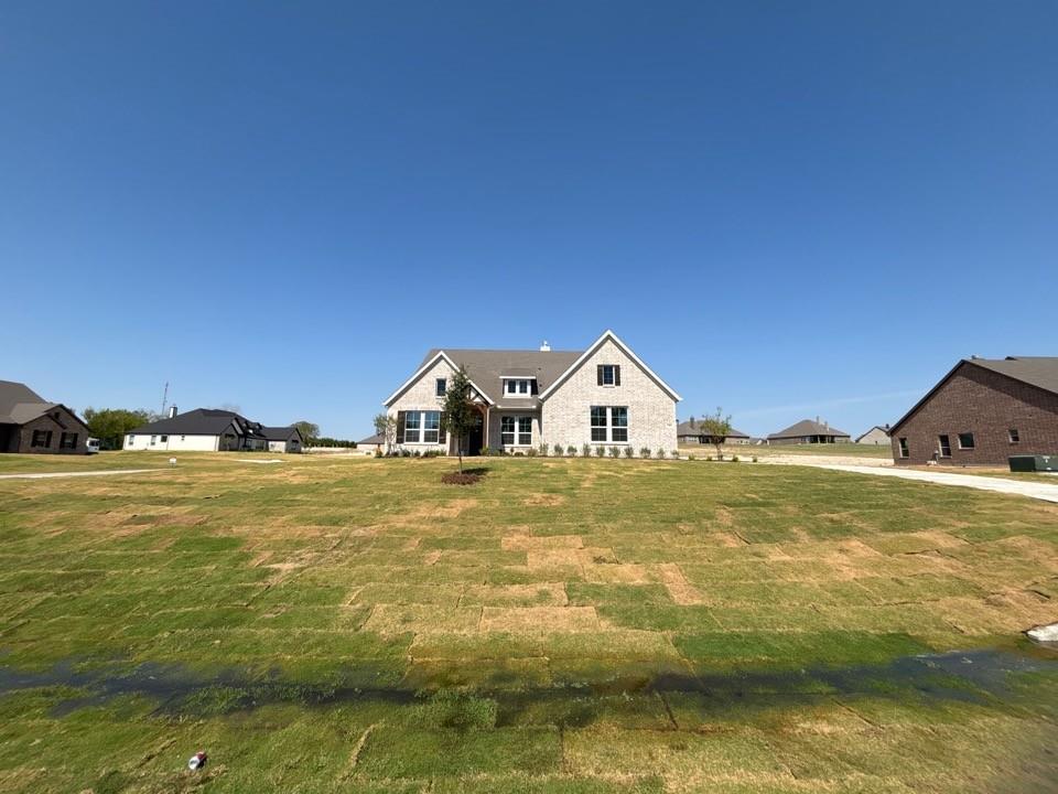 701 Water Side Drive — photo