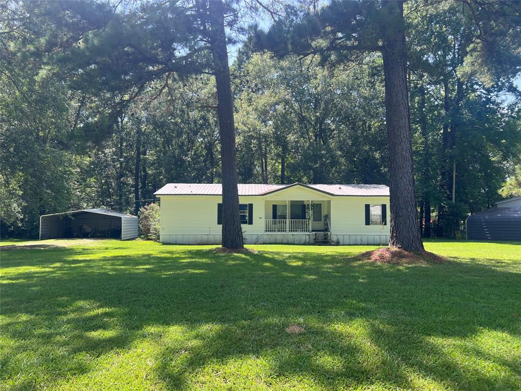 437 Wildoak Drive — photo