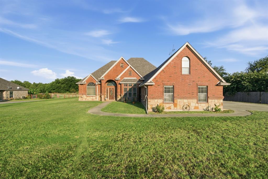 148 Fossil Rock Drive — photo