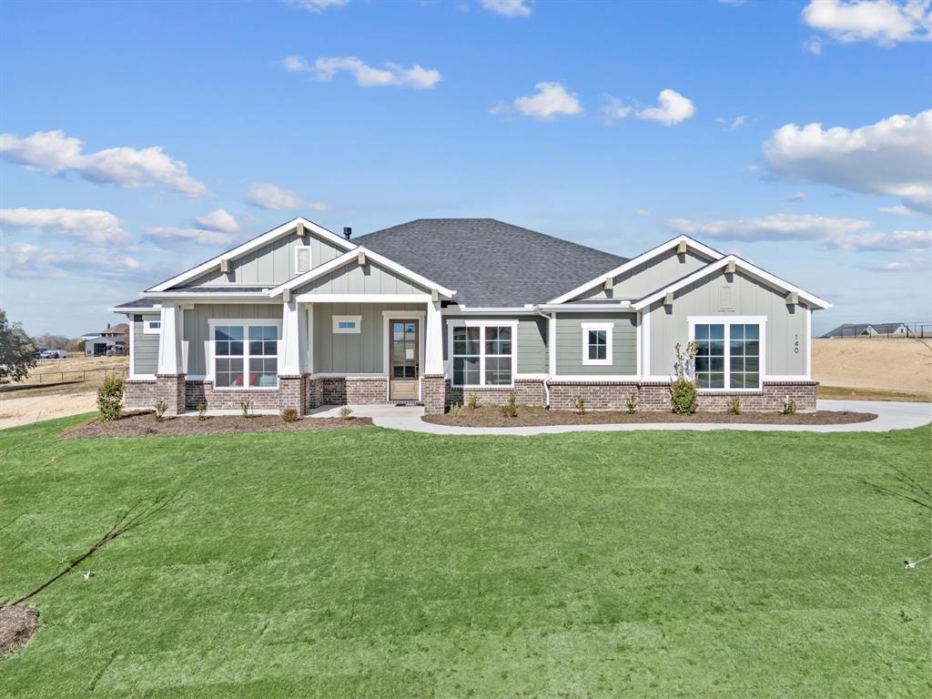 140 Rocky Top Ranch Lane — photo