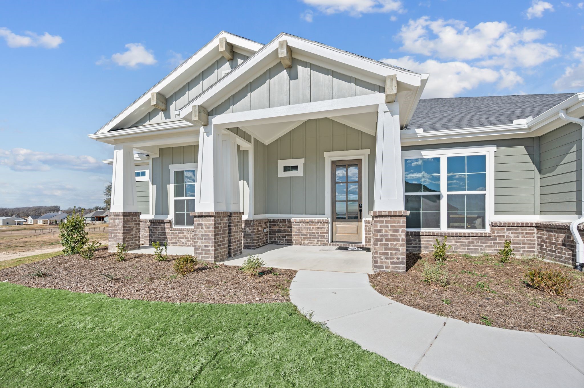 140 Rocky Top Ranch Lane, Reno, TX 76020 — photo 3