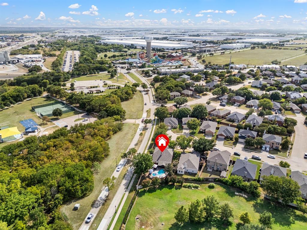 1100 Indian Trail Court — photo