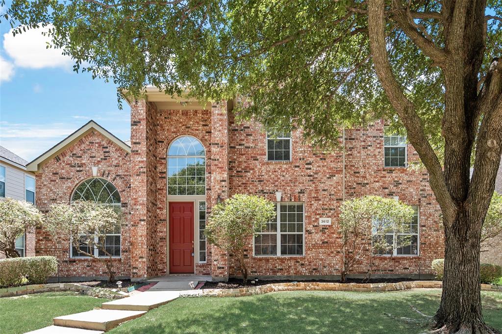 3612 Bonita Drive — photo