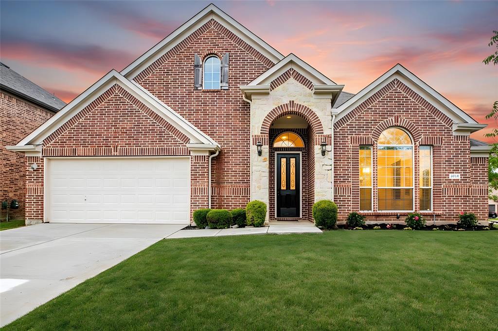 2294 Peaceful Pointe Drive — photo