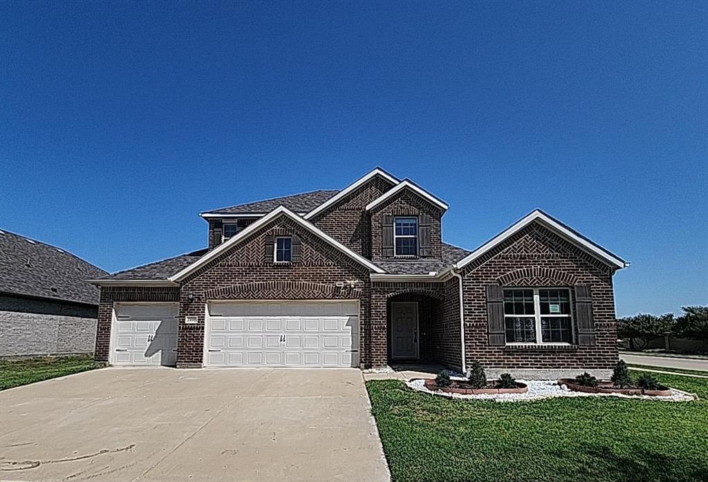 7105 Pampas Place — photo