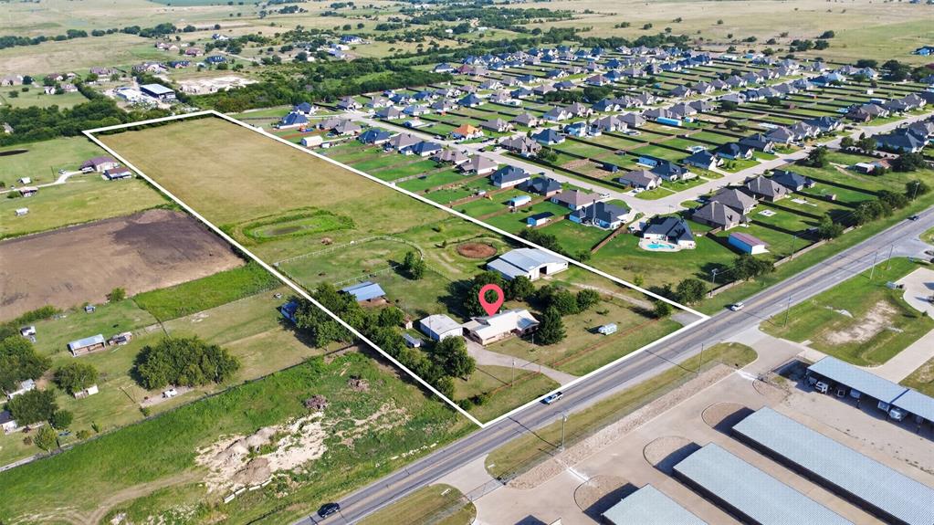 12501 FM 2331 — photo