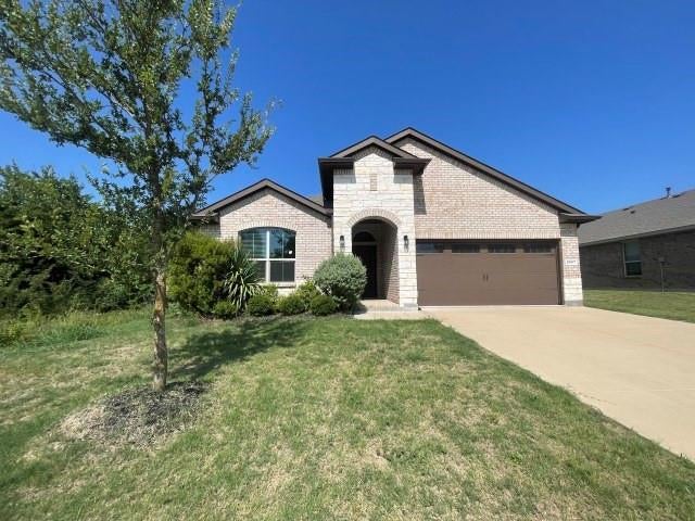2607 Golden Bell Drive — photo