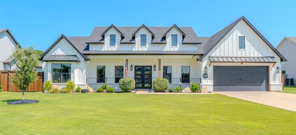 1028 County Road 337 — photo