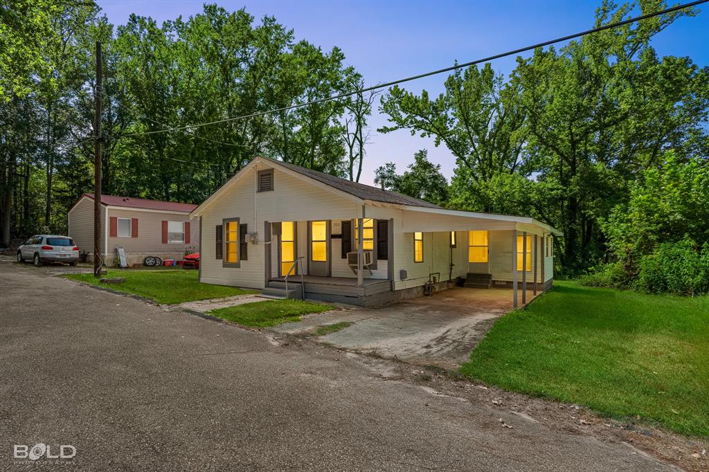 203 Chrysler Street — photo