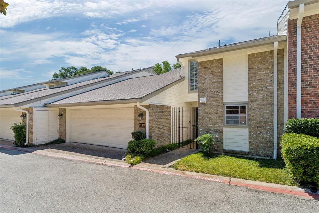2143 Kessler Court 38 — photo