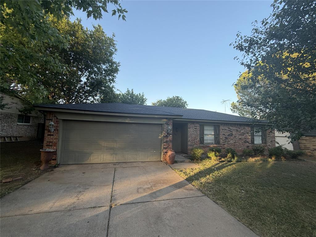 1411 Clearfield Drive — photo