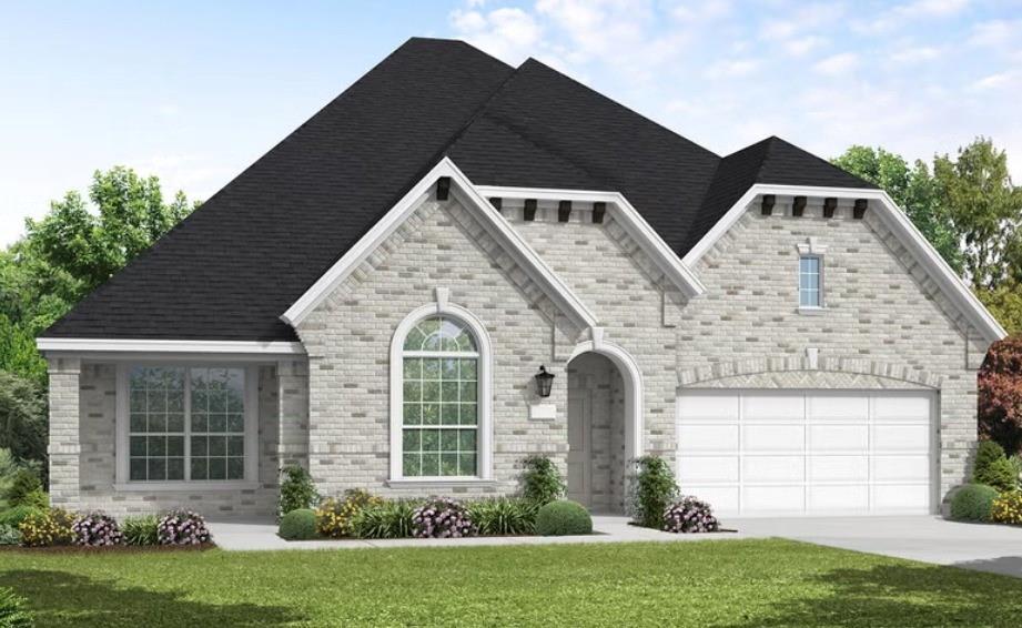 232 Pine Leaf Trail — photo