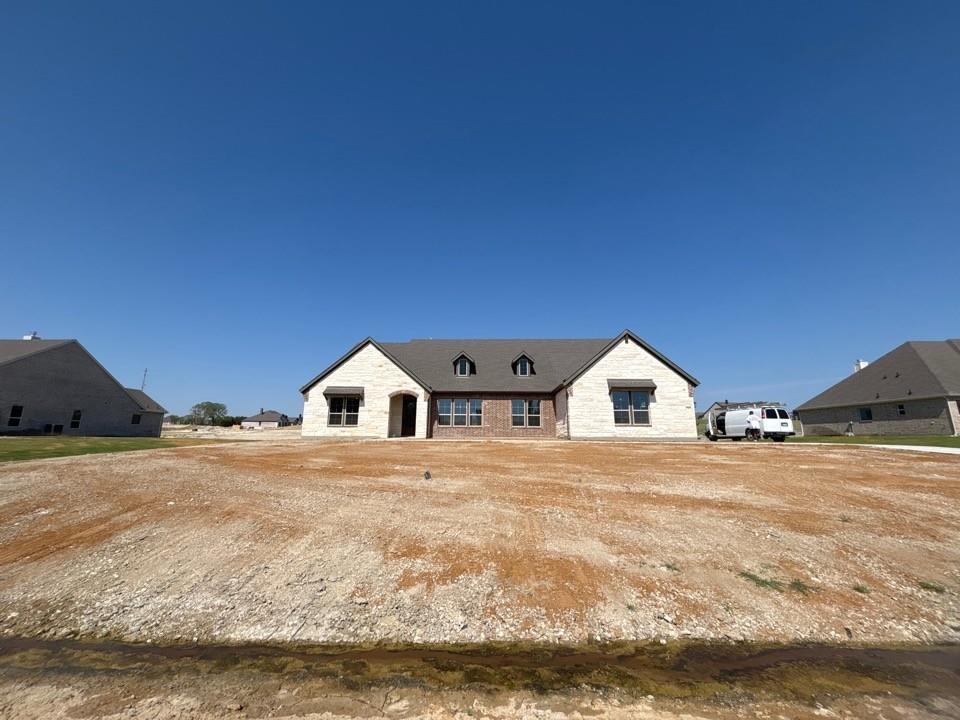 703 Water Side Drive — photo